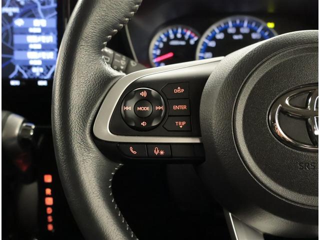 ルーミー カスタムＧ　アイドリング　両側電動ＳＤ　ＬＥＤヘット　バックビューモニター　衝突回避ブレーキ　フルフラット　地デジ　スマートキー　メモリナビ　クルーズコントロール　点検記録簿　ＤＶＤ　ＥＴＣ　オートエアコン　ＰＷ（7枚目）