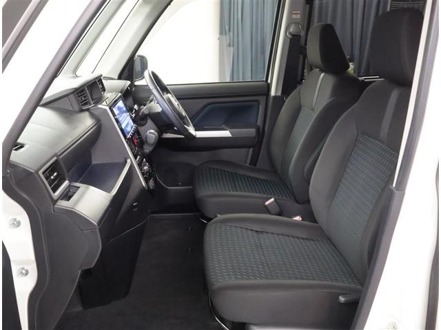 ルーミー カスタムＧ　アイドリング　両側電動ＳＤ　ＬＥＤヘット　バックビューモニター　衝突回避ブレーキ　フルフラット　地デジ　スマートキー　メモリナビ　クルーズコントロール　点検記録簿　ＤＶＤ　ＥＴＣ　オートエアコン　ＰＷ（18枚目）