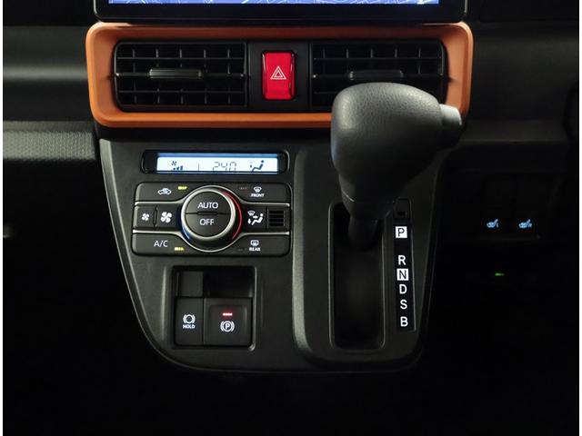 タント ファンクロス 衝突軽減システム ドライブレコーダー 地デジ 両側オートドア フルフラットシート Bカメラ 横滑り防止装置 ETC LEDヘットライト フルオートエアコン キーレスエントリー パワーウィンド アルミ(15枚目)