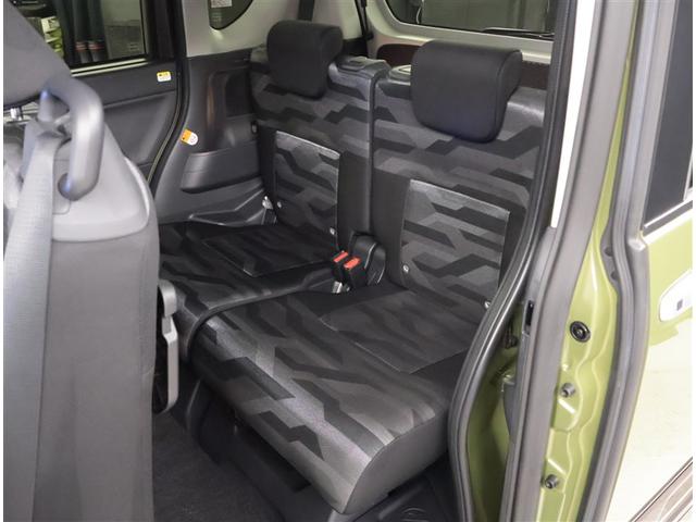 タント ファンクロス 衝突軽減システム ドライブレコーダー 地デジ 両側オートドア フルフラットシート Bカメラ 横滑り防止装置 ETC LEDヘットライト フルオートエアコン キーレスエントリー パワーウィンド アルミ(21枚目)