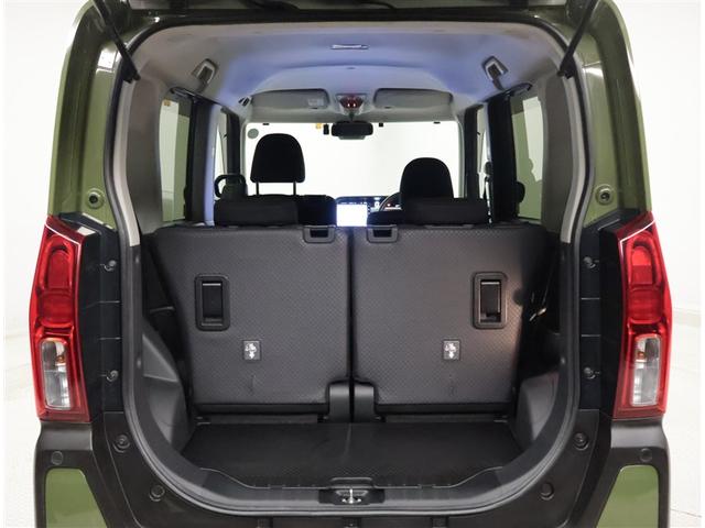 タント ファンクロス 衝突軽減システム ドライブレコーダー 地デジ 両側オートドア フルフラットシート Bカメラ 横滑り防止装置 ETC LEDヘットライト フルオートエアコン キーレスエントリー パワーウィンド アルミ(23枚目)