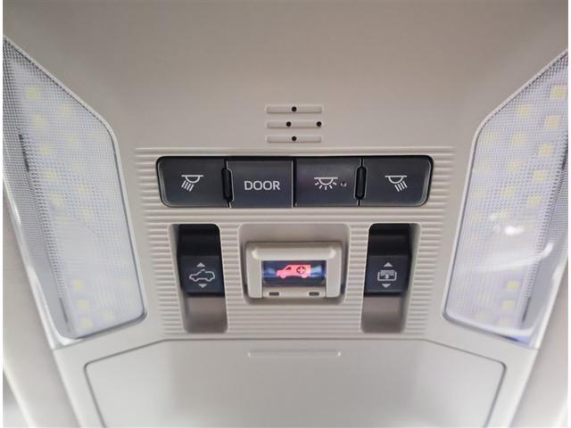 RAV4 ハイブリッドG 衝突被害軽減装置 ドライブレコーダ パノラマサンルーフ バックモニター 整備記録簿 寒冷地仕様 地デジTV LEDヘッドライト スマキー 電動シ-ト AWD TVナビ パワステ 横滑り防止装置 AAC(13枚目)