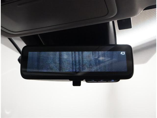 RAV4 ハイブリッドG 衝突被害軽減装置 ドライブレコーダ パノラマサンルーフ バックモニター 整備記録簿 寒冷地仕様 地デジTV LEDヘッドライト スマキー 電動シ-ト AWD TVナビ パワステ 横滑り防止装置 AAC(19枚目)