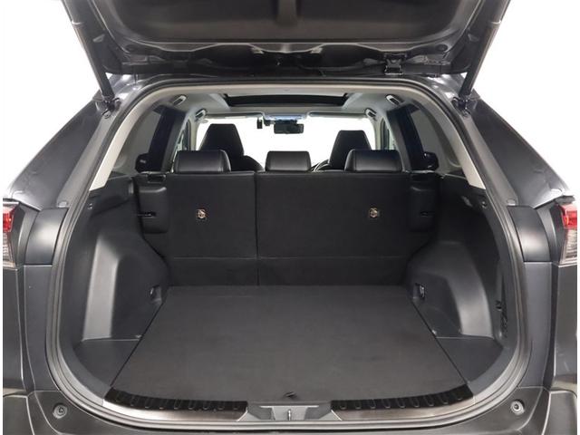 RAV4 ハイブリッドG 衝突被害軽減装置 ドライブレコーダ パノラマサンルーフ バックモニター 整備記録簿 寒冷地仕様 地デジTV LEDヘッドライト スマキー 電動シ-ト AWD TVナビ パワステ 横滑り防止装置 AAC(23枚目)