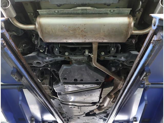 RAV4 ハイブリッドG 衝突被害軽減装置 ドライブレコーダ パノラマサンルーフ バックモニター 整備記録簿 寒冷地仕様 地デジTV LEDヘッドライト スマキー 電動シ-ト AWD TVナビ パワステ 横滑り防止装置 AAC(25枚目)