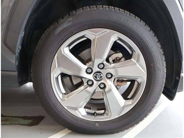 RAV4 ハイブリッドG 衝突被害軽減装置 ドライブレコーダ パノラマサンルーフ バックモニター 整備記録簿 寒冷地仕様 地デジTV LEDヘッドライト スマキー 電動シ-ト AWD TVナビ パワステ 横滑り防止装置 AAC(26枚目)