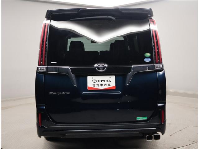 エスクァイア Gi ダブルサンルーフ エアロ付き 両側Pドア スマートキーPスタート リアカメラ アイドリングSTOP ETC車載器 オートエアコン イモビライザー オートクルーズコントロール キーレス ナビTV ABS(2枚目)