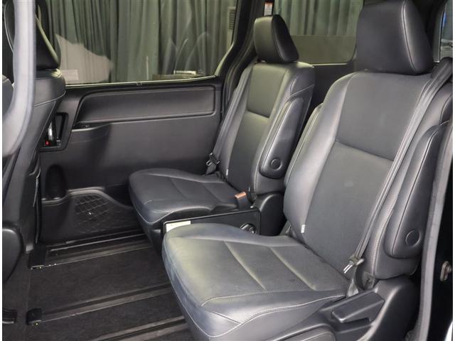 エスクァイア Gi ダブルサンルーフ エアロ付き 両側Pドア スマートキーPスタート リアカメラ アイドリングSTOP ETC車載器 オートエアコン イモビライザー オートクルーズコントロール キーレス ナビTV ABS(22枚目)