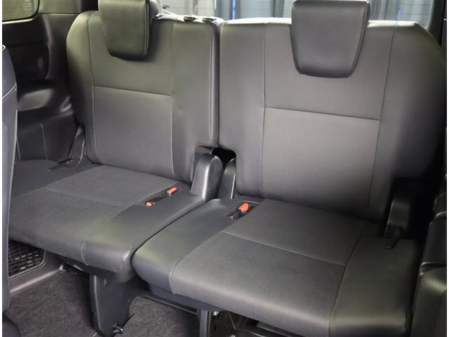 エスクァイア Gi ダブルサンルーフ エアロ付き 両側Pドア スマートキーPスタート リアカメラ アイドリングSTOP ETC車載器 オートエアコン イモビライザー オートクルーズコントロール キーレス ナビTV ABS(23枚目)