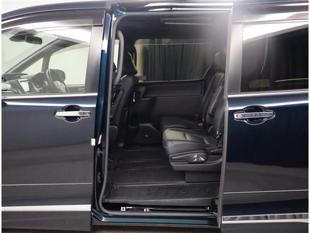 エスクァイア Gi ダブルサンルーフ エアロ付き 両側Pドア スマートキーPスタート リアカメラ アイドリングSTOP ETC車載器 オートエアコン イモビライザー オートクルーズコントロール キーレス ナビTV ABS(24枚目)