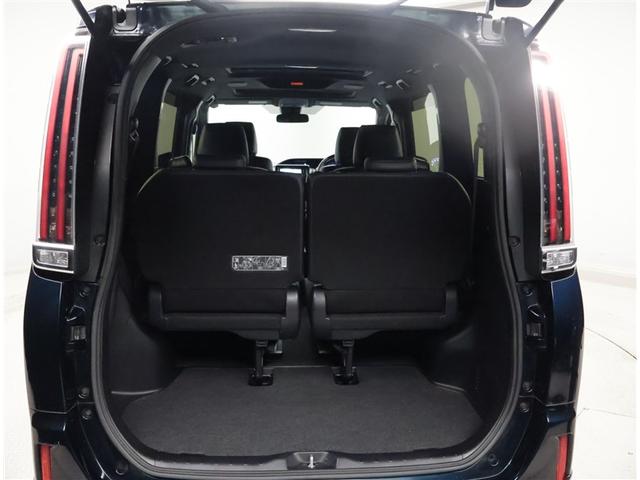 エスクァイア Gi ダブルサンルーフ エアロ付き 両側Pドア スマートキーPスタート リアカメラ アイドリングSTOP ETC車載器 オートエアコン イモビライザー オートクルーズコントロール キーレス ナビTV ABS(25枚目)