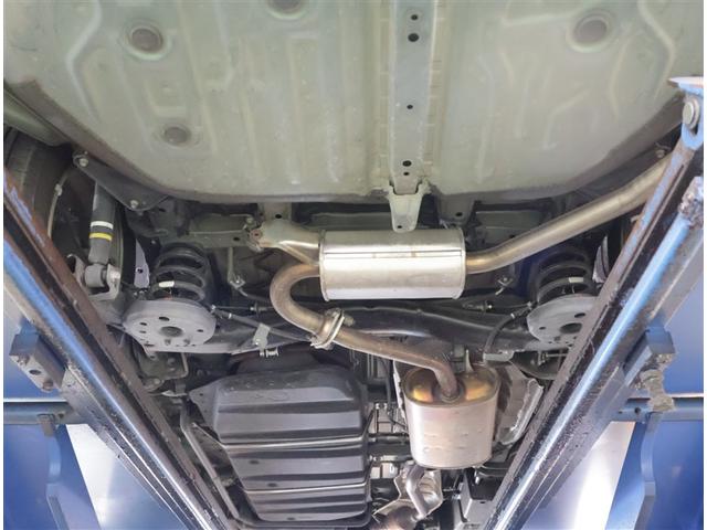 エスクァイア Gi ダブルサンルーフ エアロ付き 両側Pドア スマートキーPスタート リアカメラ アイドリングSTOP ETC車載器 オートエアコン イモビライザー オートクルーズコントロール キーレス ナビTV ABS(27枚目)