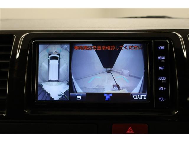 ハイエースバン スーパーGL ダークプライムII LEDヘットライト メモリーナビゲーション 地デジ スマキー ABS フルフラット 盗難警報装置 運転席エアバッグ オートエアコン パワーウインドウ 記録簿 ESC ドラレコ ETC 助手席エアバック(10枚目)