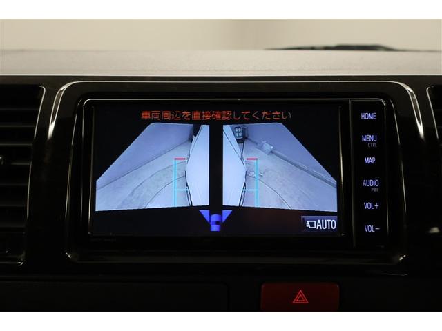 ハイエースバン スーパーGL ダークプライムII LEDヘットライト メモリーナビゲーション 地デジ スマキー ABS フルフラット 盗難警報装置 運転席エアバッグ オートエアコン パワーウインドウ 記録簿 ESC ドラレコ ETC 助手席エアバック(11枚目)