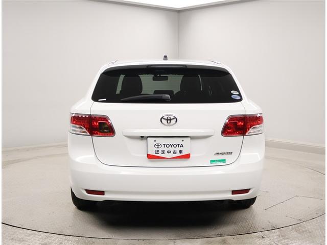 アベンシスワゴン Xi Bカメ ワンセグ ナビ&TV AUX イモビライザー PW キーレス スマキー PS エアバック メモリーナビ カーテンエアバック 横滑り防止 AW 助手席エアバッグ ABS 記録簿あり ETC車載器(2枚目)