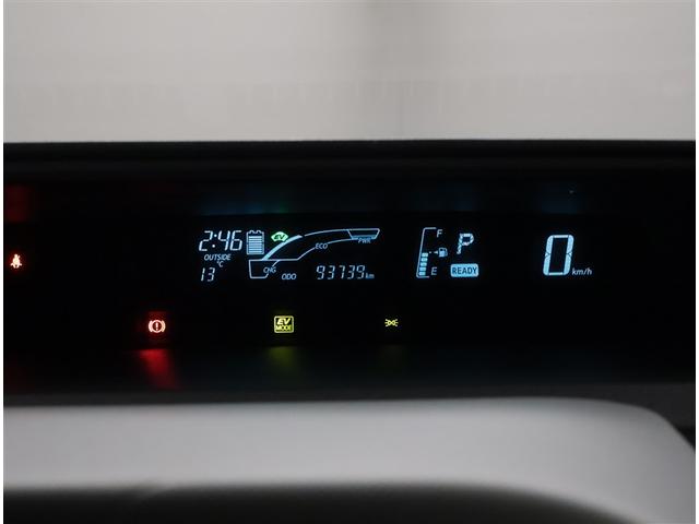 アクア S スマートキープッシュスタート キーレスエントリ フルセグ地デジ イモビ ナビ&TV オートエアコン デュアルエアバック ESC Bカメラ パワーウィンドウ ETC DVD再生可能 SRS ABS(7枚目)