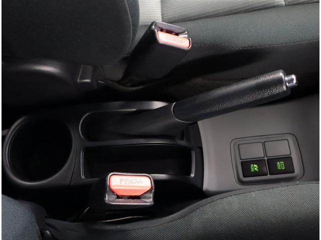 アクア S スマートキープッシュスタート キーレスエントリ フルセグ地デジ イモビ ナビ&TV オートエアコン デュアルエアバック ESC Bカメラ パワーウィンドウ ETC DVD再生可能 SRS ABS(11枚目)