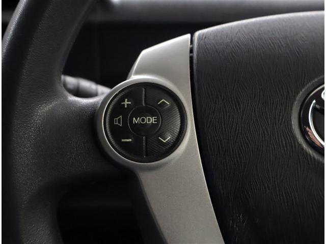 アクア S スマートキープッシュスタート キーレスエントリ フルセグ地デジ イモビ ナビ&TV オートエアコン デュアルエアバック ESC Bカメラ パワーウィンドウ ETC DVD再生可能 SRS ABS(13枚目)