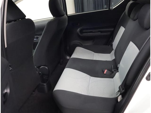 アクア S スマートキープッシュスタート キーレスエントリ フルセグ地デジ イモビ ナビ&TV オートエアコン デュアルエアバック ESC Bカメラ パワーウィンドウ ETC DVD再生可能 SRS ABS(18枚目)