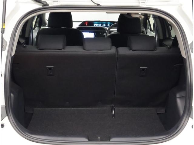 アクア S スマートキープッシュスタート キーレスエントリ フルセグ地デジ イモビ ナビ&TV オートエアコン デュアルエアバック ESC Bカメラ パワーウィンドウ ETC DVD再生可能 SRS ABS(19枚目)