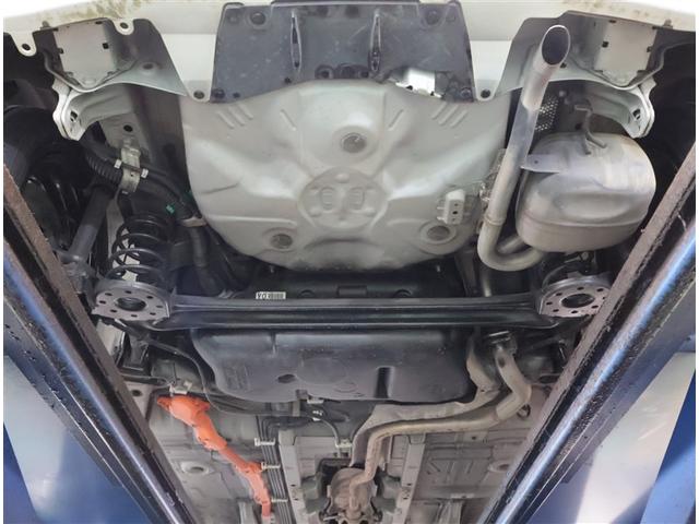 アクア S スマートキープッシュスタート キーレスエントリ フルセグ地デジ イモビ ナビ&TV オートエアコン デュアルエアバック ESC Bカメラ パワーウィンドウ ETC DVD再生可能 SRS ABS(21枚目)