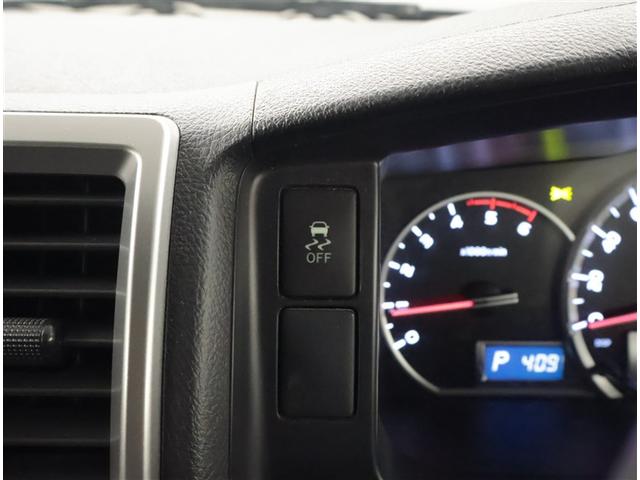 ハイエースバン ロングスーパーGL Wエアコン Wエアバック Bカメラ パワーウインドウ 横滑防止 ドライブレコーダー フルセグテレビ DVD視聴可 キーレスエントリー メモリーナビ オートエアコン ETC パワーステ 記録簿有 ABS(12枚目)