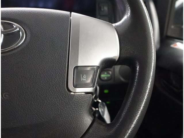 ハイエースバン ロングスーパーGL Wエアコン Wエアバック Bカメラ パワーウインドウ 横滑防止 ドライブレコーダー フルセグテレビ DVD視聴可 キーレスエントリー メモリーナビ オートエアコン ETC パワーステ 記録簿有 ABS(14枚目)