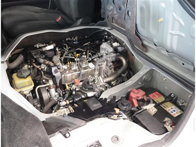 ハイエースバン ロングスーパーGL Wエアコン Wエアバック Bカメラ パワーウインドウ 横滑防止 ドライブレコーダー フルセグテレビ DVD視聴可 キーレスエントリー メモリーナビ オートエアコン ETC パワーステ 記録簿有 ABS(25枚目)