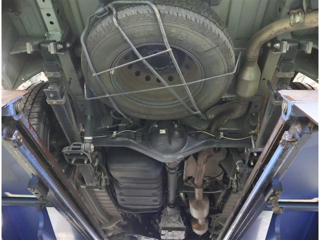 ハイエースバン ロングスーパーGL Wエアコン Wエアバック Bカメラ パワーウインドウ 横滑防止 ドライブレコーダー フルセグテレビ DVD視聴可 キーレスエントリー メモリーナビ オートエアコン ETC パワーステ 記録簿有 ABS(26枚目)