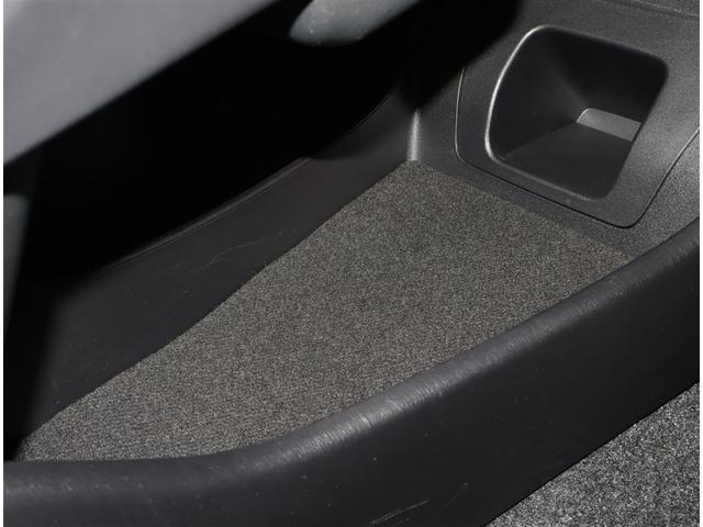 プリウス Sマイコーデ カラーバックモニター エアコン ESC キーフリーシステム アルミホイール DVD再生 PS 地デジ カーテンエアバッグ エアバッグ ABS PW メモリナビ スマ-トキ- 点検記録簿 盗難警報装置(14枚目)