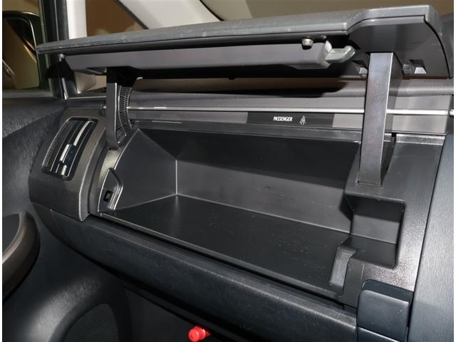 プリウス Sマイコーデ カラーバックモニター エアコン ESC キーフリーシステム アルミホイール DVD再生 PS 地デジ カーテンエアバッグ エアバッグ ABS PW メモリナビ スマ-トキ- 点検記録簿 盗難警報装置(15枚目)