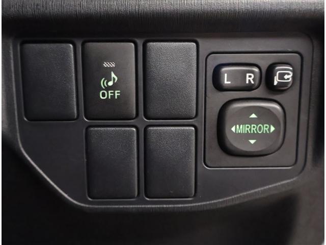 プリウス Sマイコーデ カラーバックモニター エアコン ESC キーフリーシステム アルミホイール DVD再生 PS 地デジ カーテンエアバッグ エアバッグ ABS PW メモリナビ スマ-トキ- 点検記録簿 盗難警報装置(20枚目)