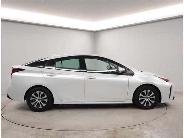 プリウス AジョシュセキカイテンB(4枚目)