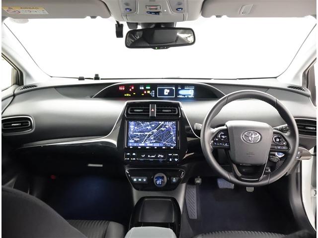 プリウス AジョシュセキカイテンB(5枚目)