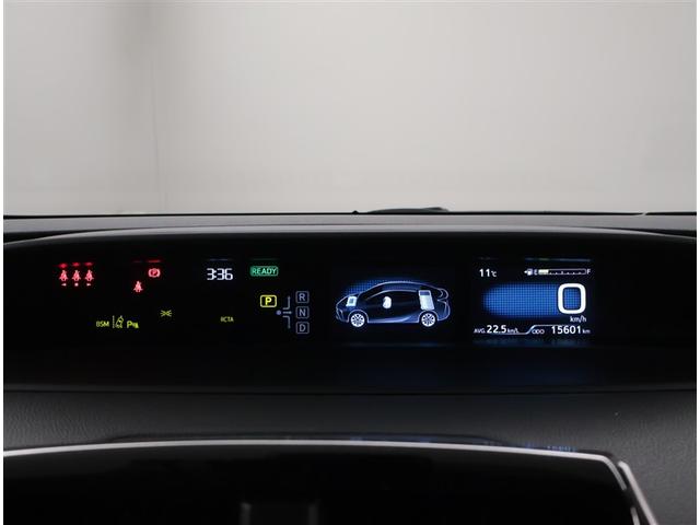 プリウス AジョシュセキカイテンB(7枚目)