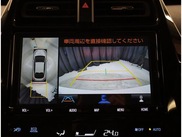 プリウス AジョシュセキカイテンB(9枚目)