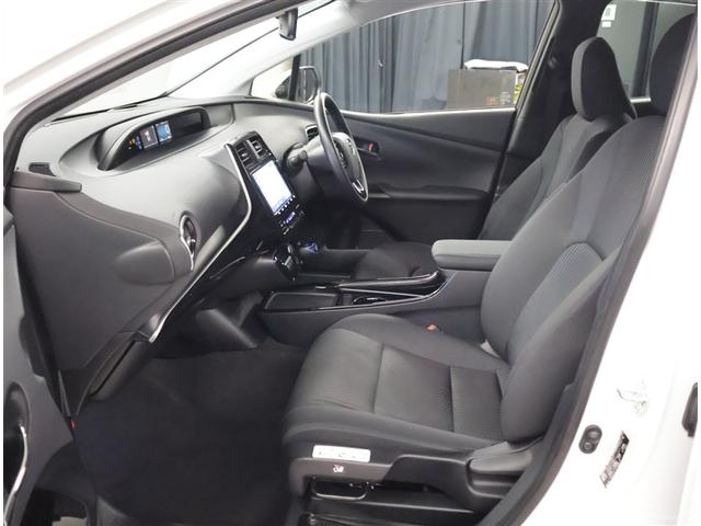 プリウス AジョシュセキカイテンB(20枚目)