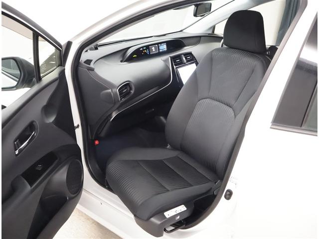 プリウス AジョシュセキカイテンB(21枚目)