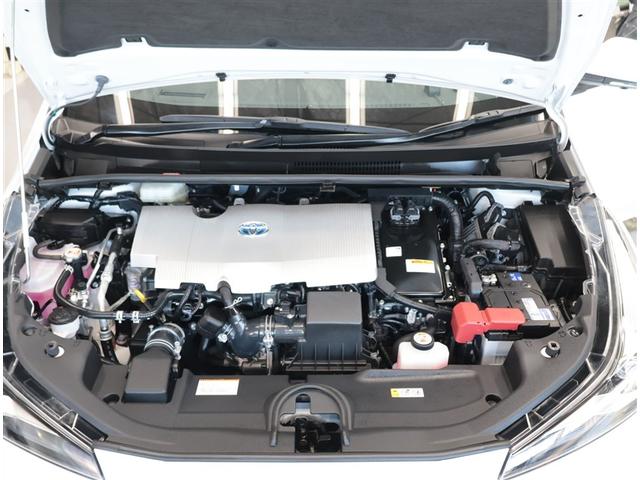 プリウス AジョシュセキカイテンB(24枚目)