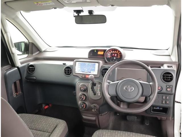 ポルテ X イモビライザー 記録簿 ドラレコ アルミホイール アイドリングストップ ETC エアコン パワーウィンドウ ワンセグテレビ ABS ESC Wエアバック キーレスエントリー パワステ メモリーナビ(6枚目)