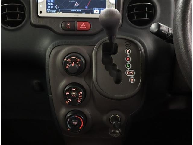 ポルテ X イモビライザー 記録簿 ドラレコ アルミホイール アイドリングストップ ETC エアコン パワーウィンドウ ワンセグテレビ ABS ESC Wエアバック キーレスエントリー パワステ メモリーナビ(10枚目)