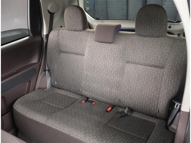 ポルテ X イモビライザー 記録簿 ドラレコ アルミホイール アイドリングストップ ETC エアコン パワーウィンドウ ワンセグテレビ ABS ESC Wエアバック キーレスエントリー パワステ メモリーナビ(17枚目)