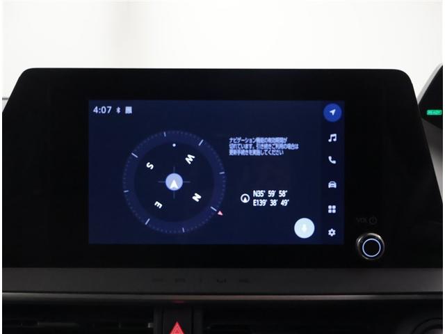 プリウス U ナビTV 衝突回避システム LED メモリーナビ AC100V電源 Bモニター クルーズコントロール スマートキー ETC車載器 キーレス ミュージックプレイヤー接続可 アルミ 盗難防止システム(10枚目)