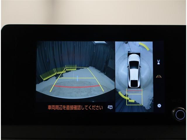 プリウス U ナビTV 衝突回避システム LED メモリーナビ AC100V電源 Bモニター クルーズコントロール スマートキー ETC車載器 キーレス ミュージックプレイヤー接続可 アルミ 盗難防止システム(11枚目)