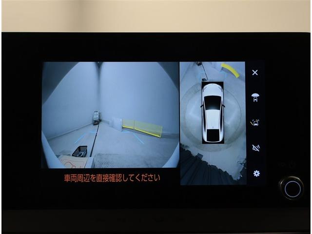 プリウス U ナビTV 衝突回避システム LED メモリーナビ AC100V電源 Bモニター クルーズコントロール スマートキー ETC車載器 キーレス ミュージックプレイヤー接続可 アルミ 盗難防止システム(12枚目)