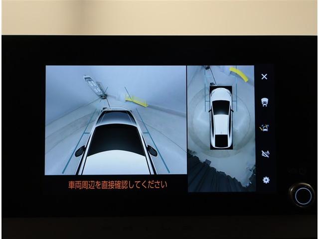 プリウス U ナビTV 衝突回避システム LED メモリーナビ AC100V電源 Bモニター クルーズコントロール スマートキー ETC車載器 キーレス ミュージックプレイヤー接続可 アルミ 盗難防止システム(13枚目)