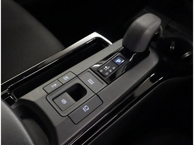 プリウス U ナビTV 衝突回避システム LED メモリーナビ AC100V電源 Bモニター クルーズコントロール スマートキー ETC車載器 キーレス ミュージックプレイヤー接続可 アルミ 盗難防止システム(15枚目)