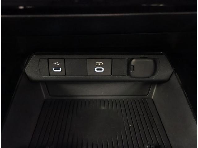 プリウス U ナビTV 衝突回避システム LED メモリーナビ AC100V電源 Bモニター クルーズコントロール スマートキー ETC車載器 キーレス ミュージックプレイヤー接続可 アルミ 盗難防止システム(16枚目)