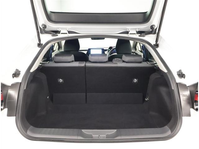 プリウス U ナビTV 衝突回避システム LED メモリーナビ AC100V電源 Bモニター クルーズコントロール スマートキー ETC車載器 キーレス ミュージックプレイヤー接続可 アルミ 盗難防止システム(24枚目)