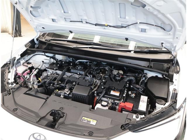 プリウス U ナビTV 衝突回避システム LED メモリーナビ AC100V電源 Bモニター クルーズコントロール スマートキー ETC車載器 キーレス ミュージックプレイヤー接続可 アルミ 盗難防止システム(25枚目)